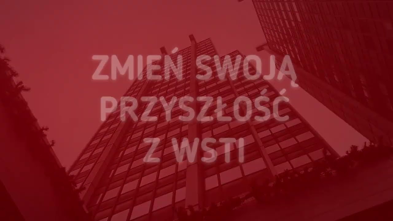 Wykreuj swoją przyszłość