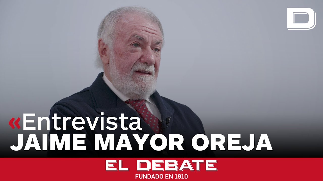 «No tenemos delante al sanchismo, sino un proceso político: un Frente Popular que hay que derrotar»