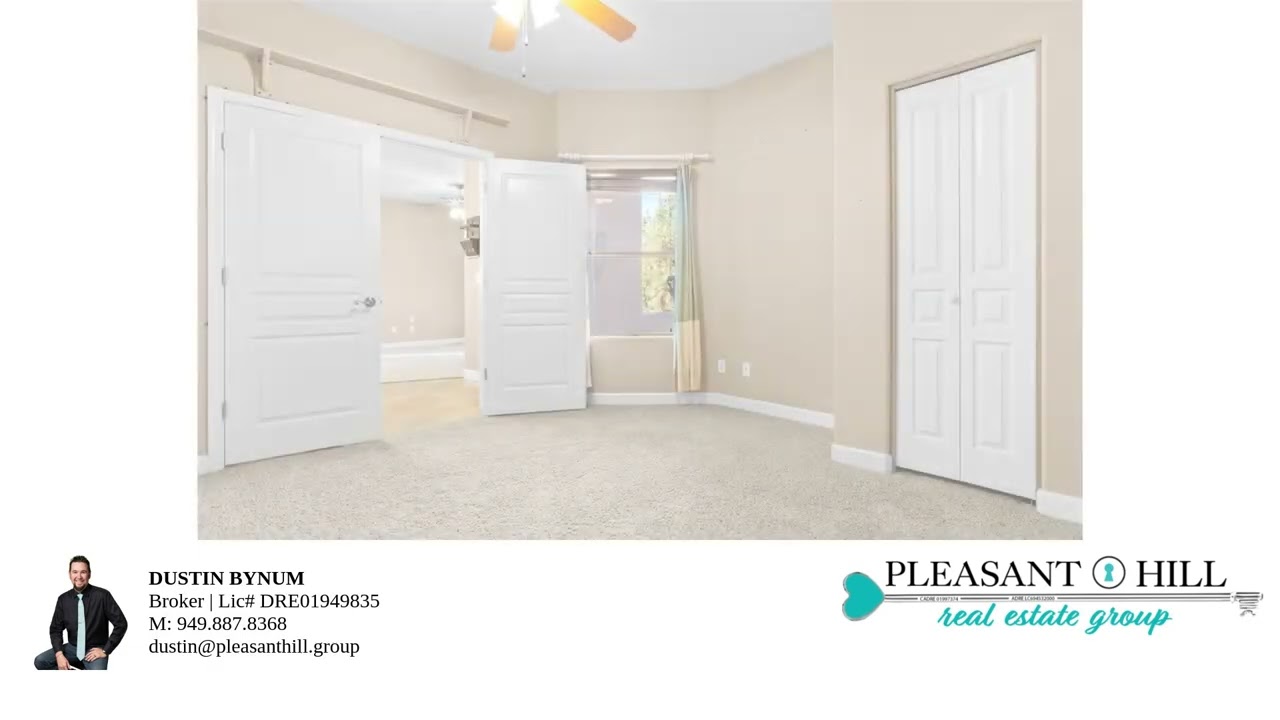 2086 Alan Ladd Drive – Property Tour