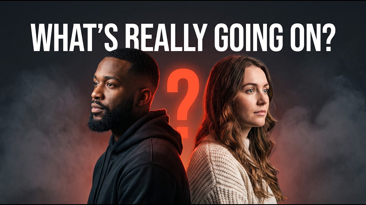 Black Love in The UK is Officially DEAD!
