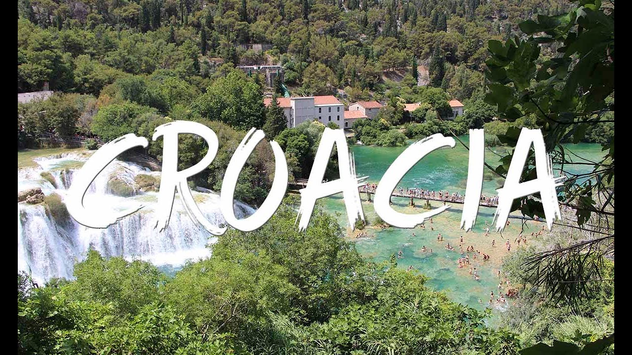 Ruta de 6 días por Croacia: Dubrovnik + Split +Šibenik | #CROACIA