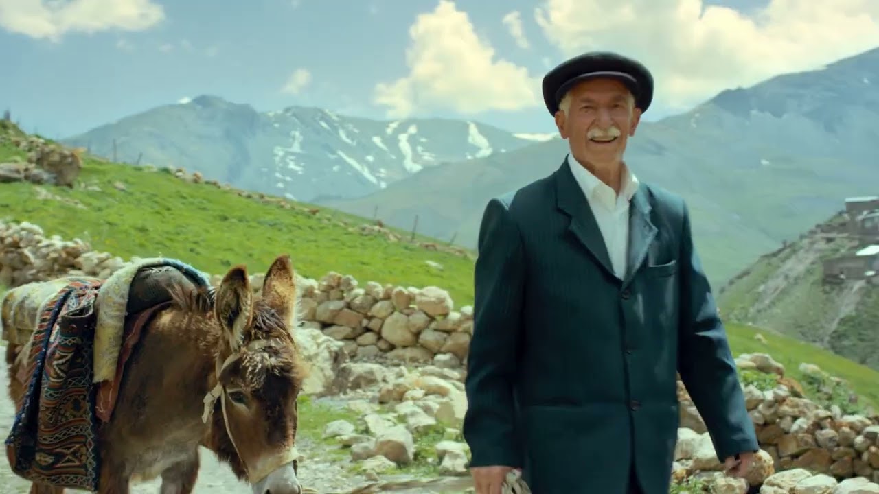 Azerbaijan Tourism Nature