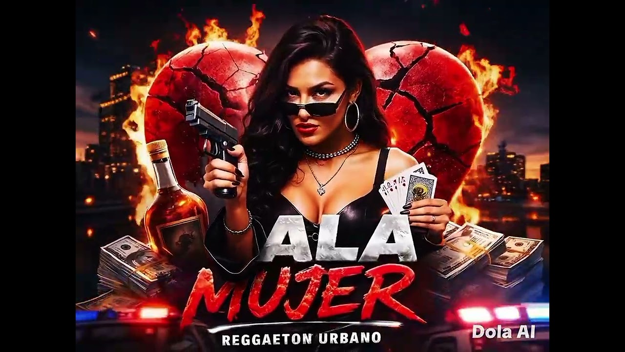 MALA MUJER REGUETÓN URBANO 2026