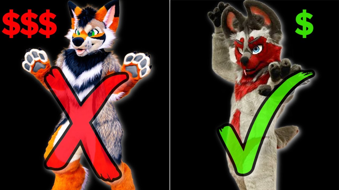 The Affordable Fursuit Makers
