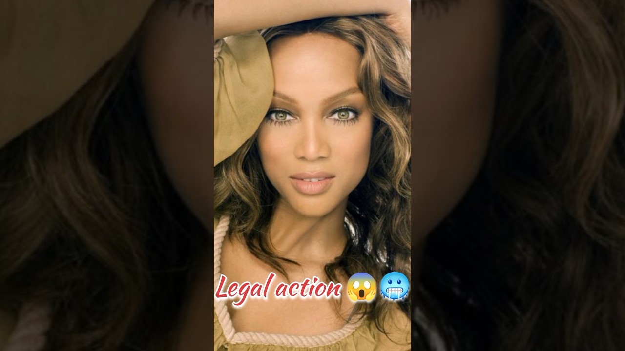 Tyra Banks is fighting back Netflix just got hit with a lawsuit over the explosive ANTM documentary