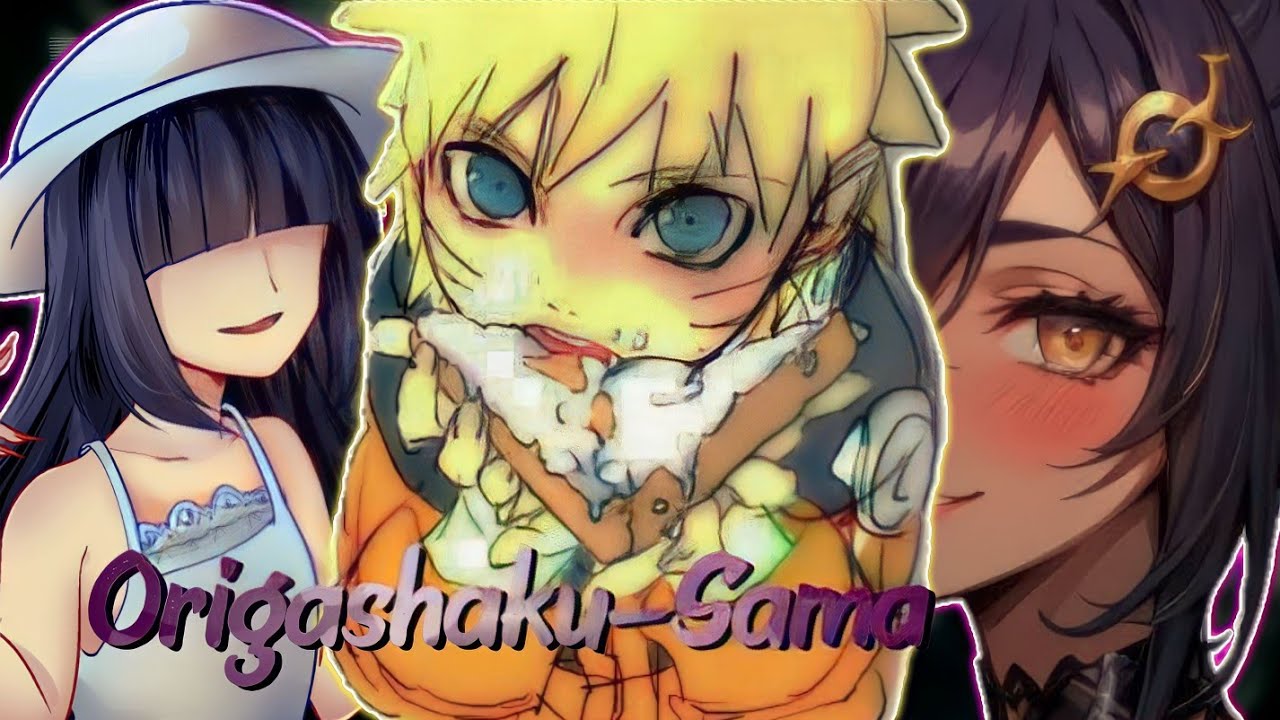 Uzumaki Origashaku-sama: ¿QHPS Si Naruto Era Criado Por Origa y Hachishaku-sama? Capitulo 1-5
