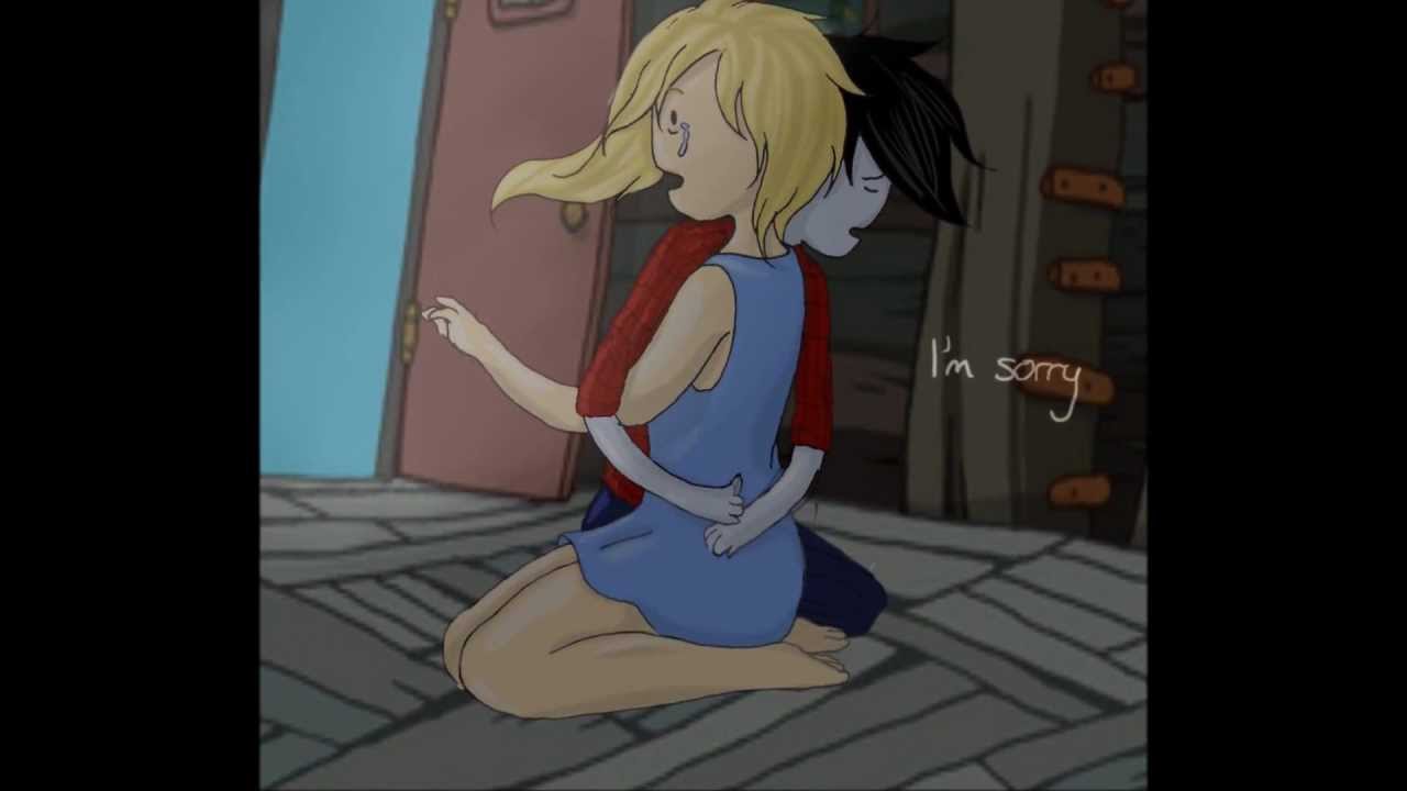 Fiolee~ I Will Follow You Into The Dark