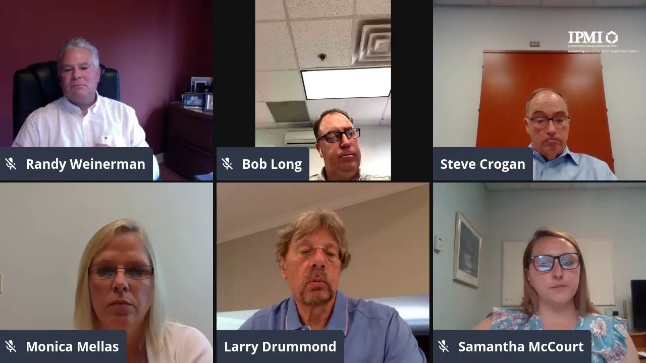 IPMI SECAM Webinar July 22 2020