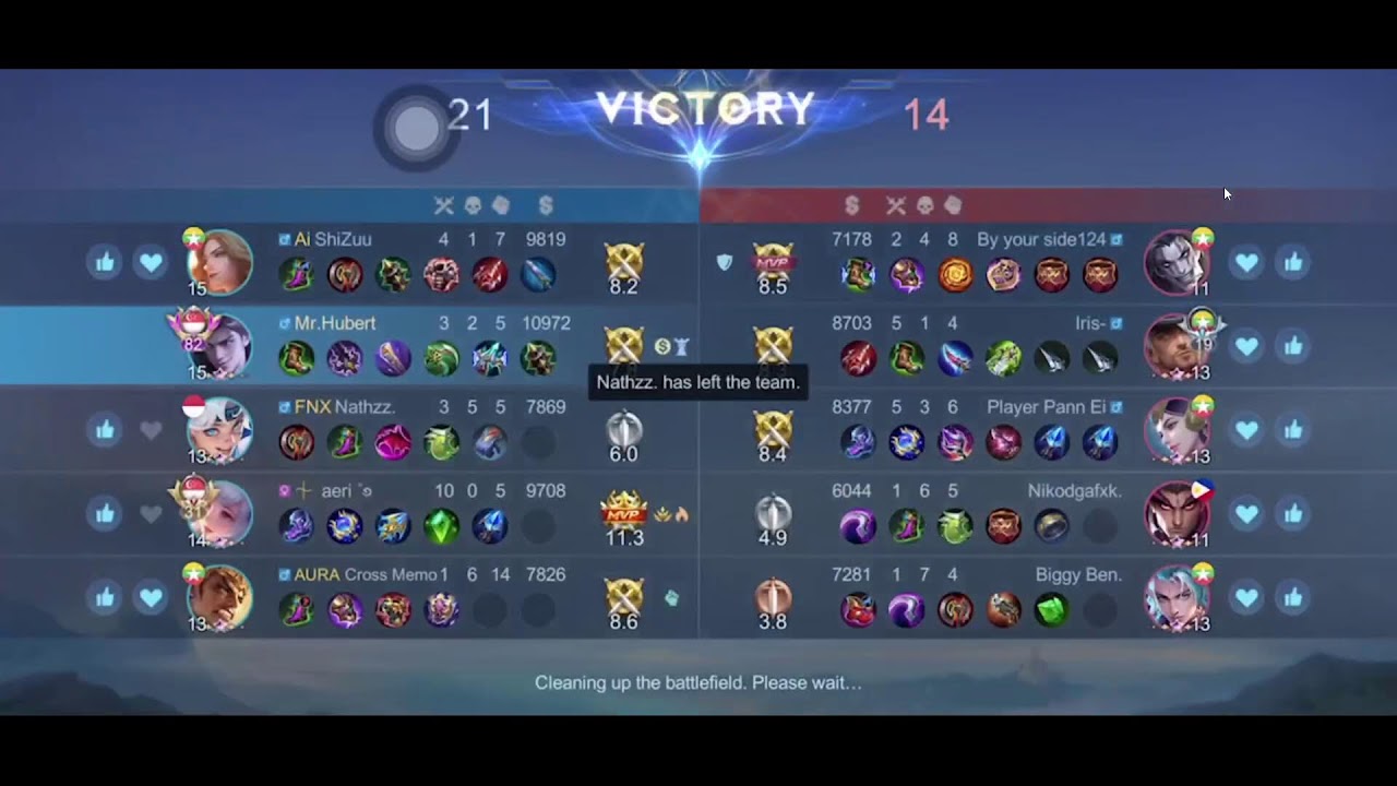 midnight stream