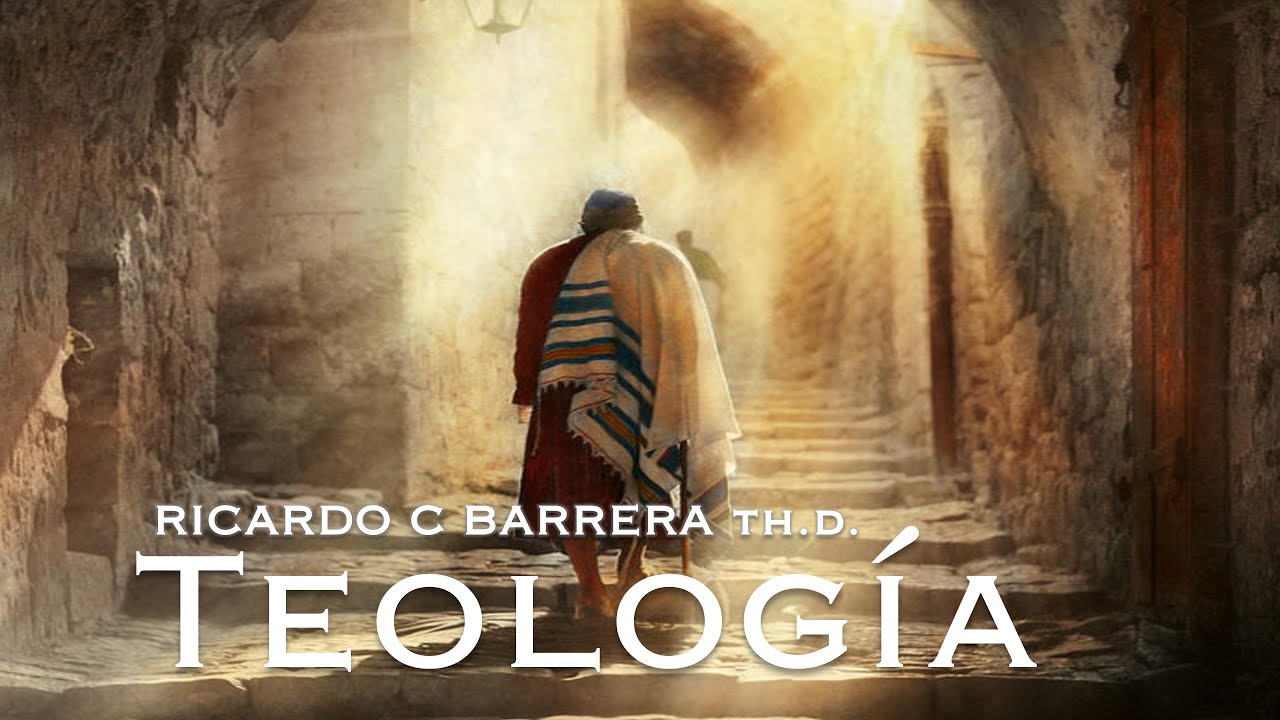 Teología 1
