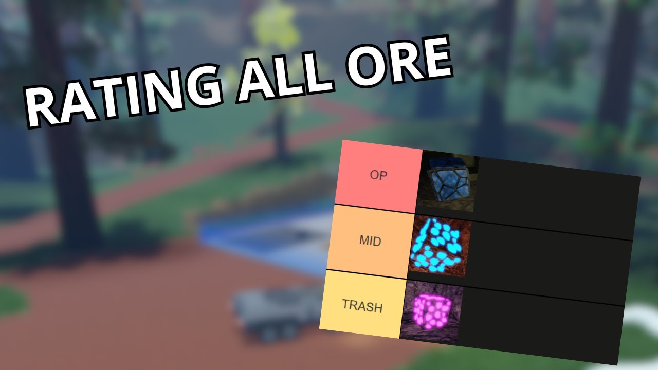 All Of The Ore [Ultimate Mining Tycoon]