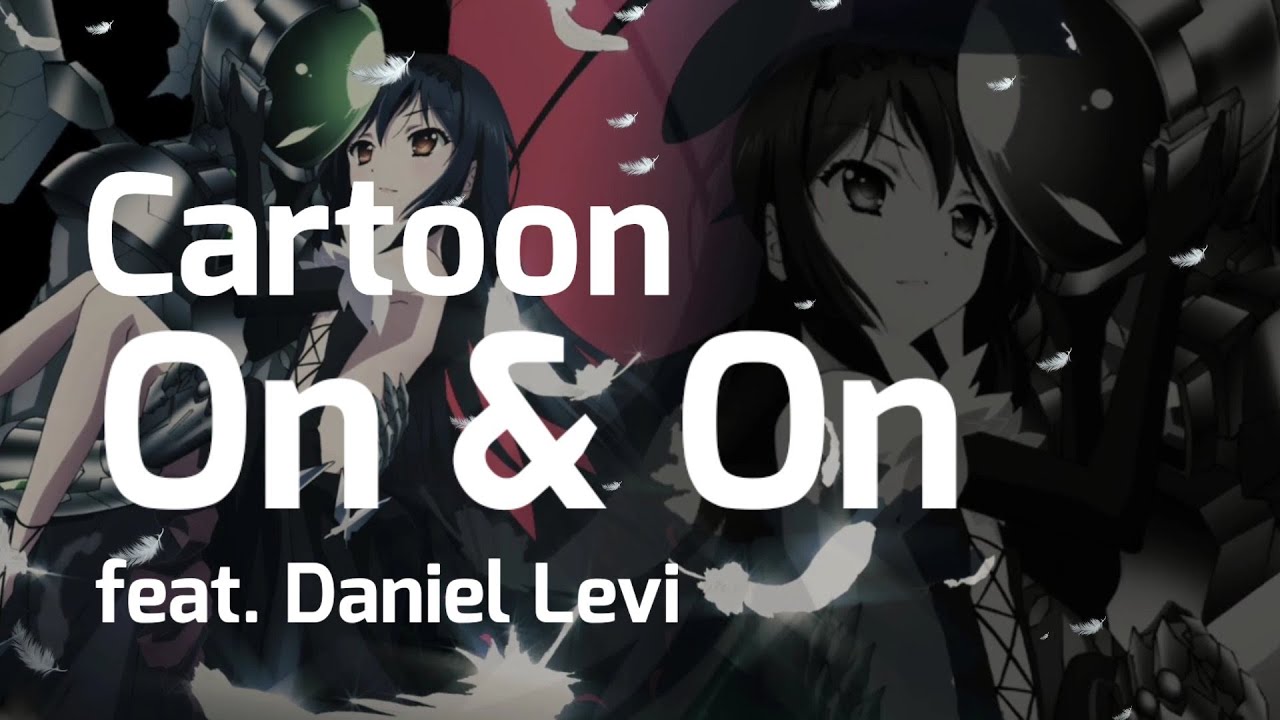 NightCore - On & On