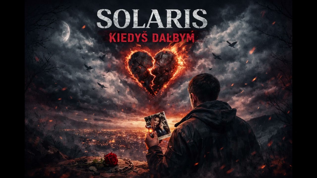 SOLARIS - KIEDYŚ DAŁBYM