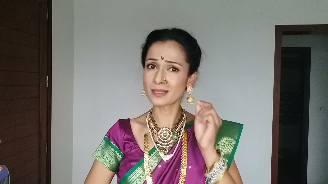 Salina Prakash aud