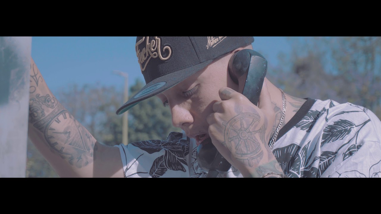 Te Entiendo - TM Zaiko [Video Oficial]