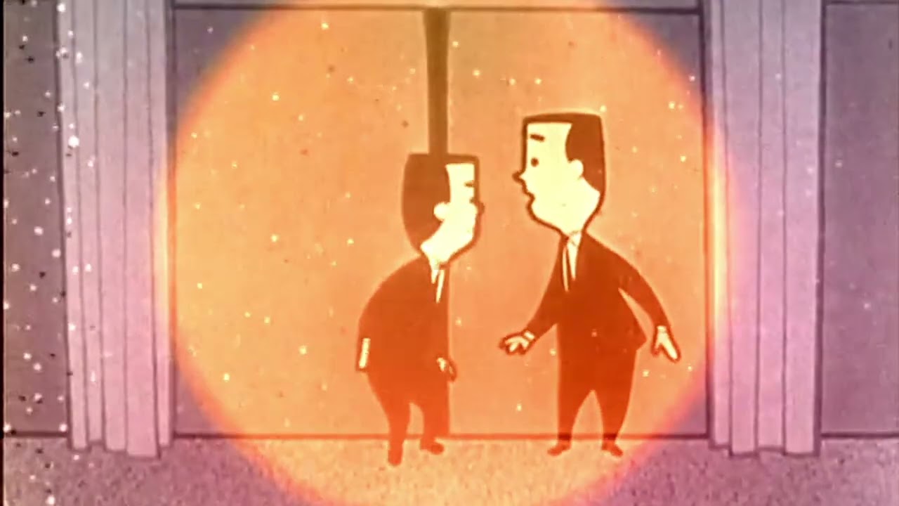 Black Lung - Traveler [Official Visualizer]