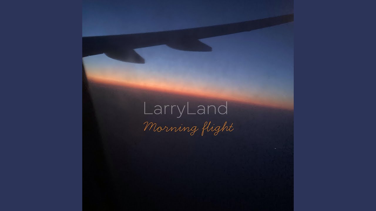 Morning flight