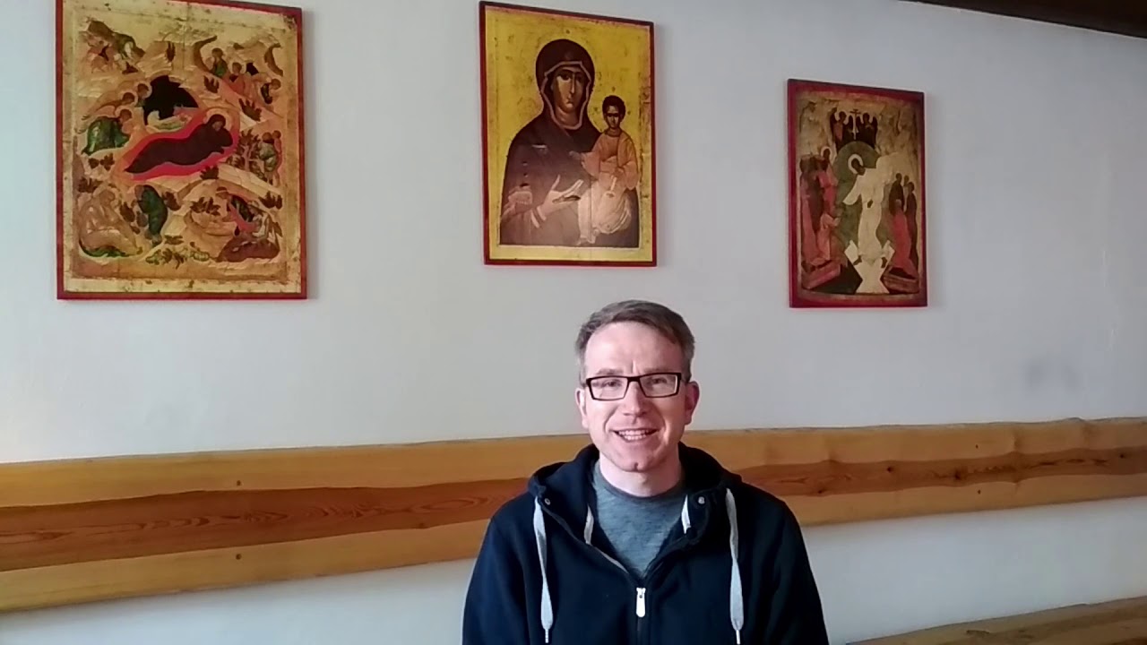 Nejsvětější Trojice a příprava na tuto slavnost