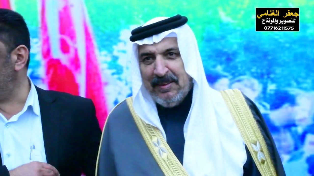 هوسات المهوال عقيل الفرطوسي بحق المجاهد ابو حاتم كريم ماهود المحمداوي في ميدان الشجاعة في ميسان