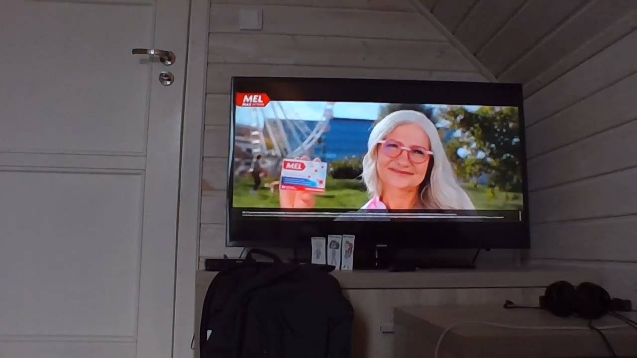 Zapping kanałów DVB-T2 z Mielna (27.08.2025)