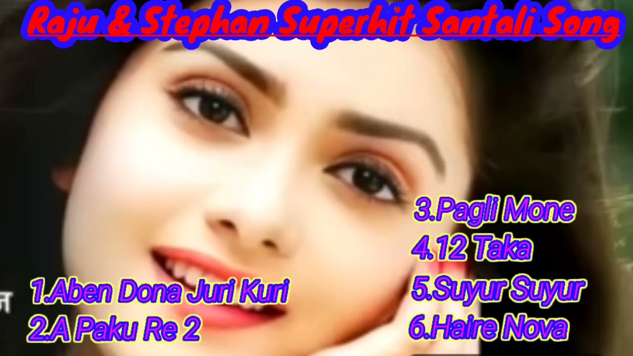 Aben Dona Juri/Santali Mp3 Song/