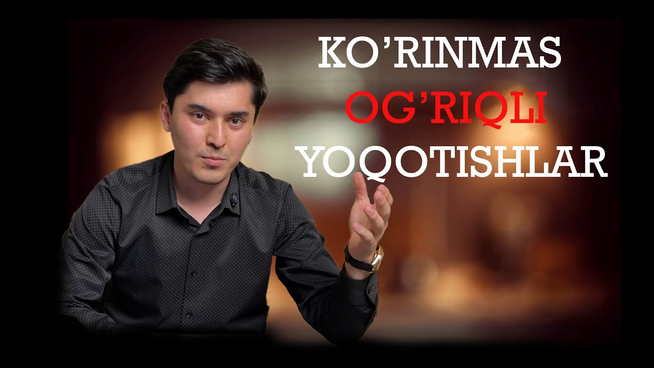 7 Xato & xarajatlar /  Chet elda o'qish kerakmi o'zi ? (1-Qism)