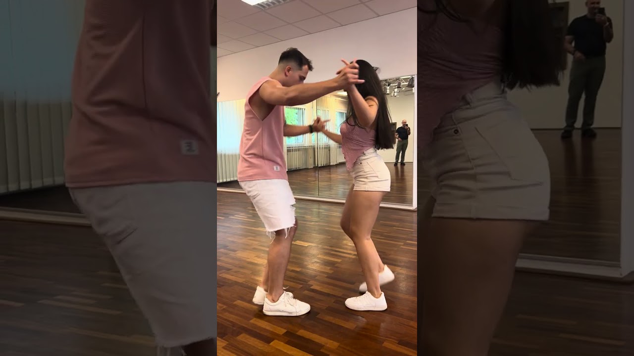 Ezequiel & Cristina - Kassel 2025-07