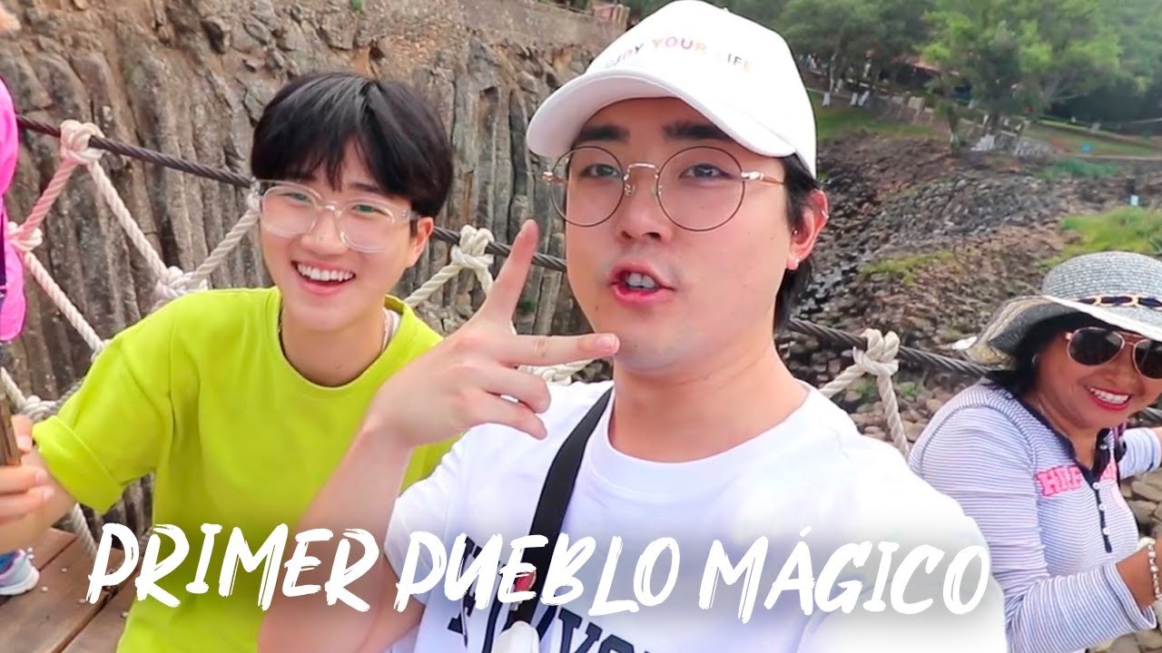 VENIMOS A PROBAR HELADO DE ELOTE 😱🌽🌽 | kenroVlogs ft. SOMOS UNNIES