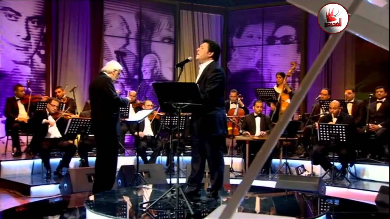 هاني شاكر - بتلوموني ليه