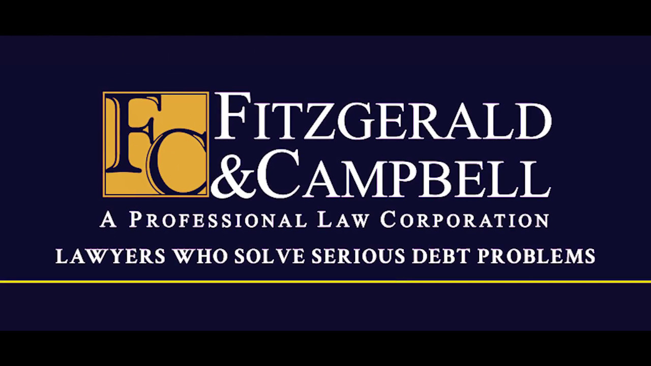 How do you remove a judgment lien on your house? - Fitzgerald & Campbell, APLC