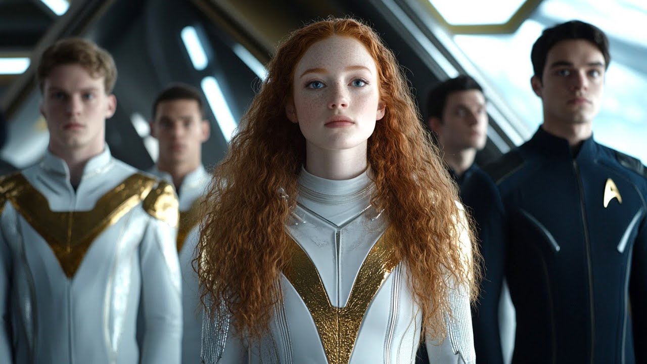 They Punched the Deathworlder Girl in the Arena—She Stayed Still While He Dropped | Sci-Fi HFY Reddi