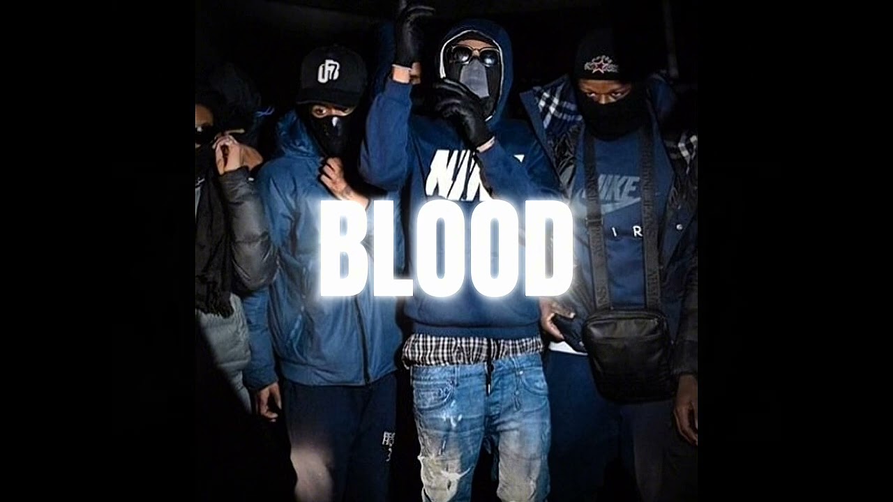 [FREE]UK DRILL TYPE BEAT 