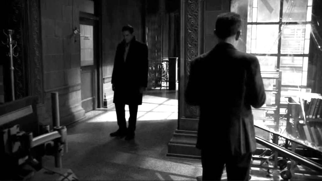 Person of Interest - Believe [Shaw x Reese]