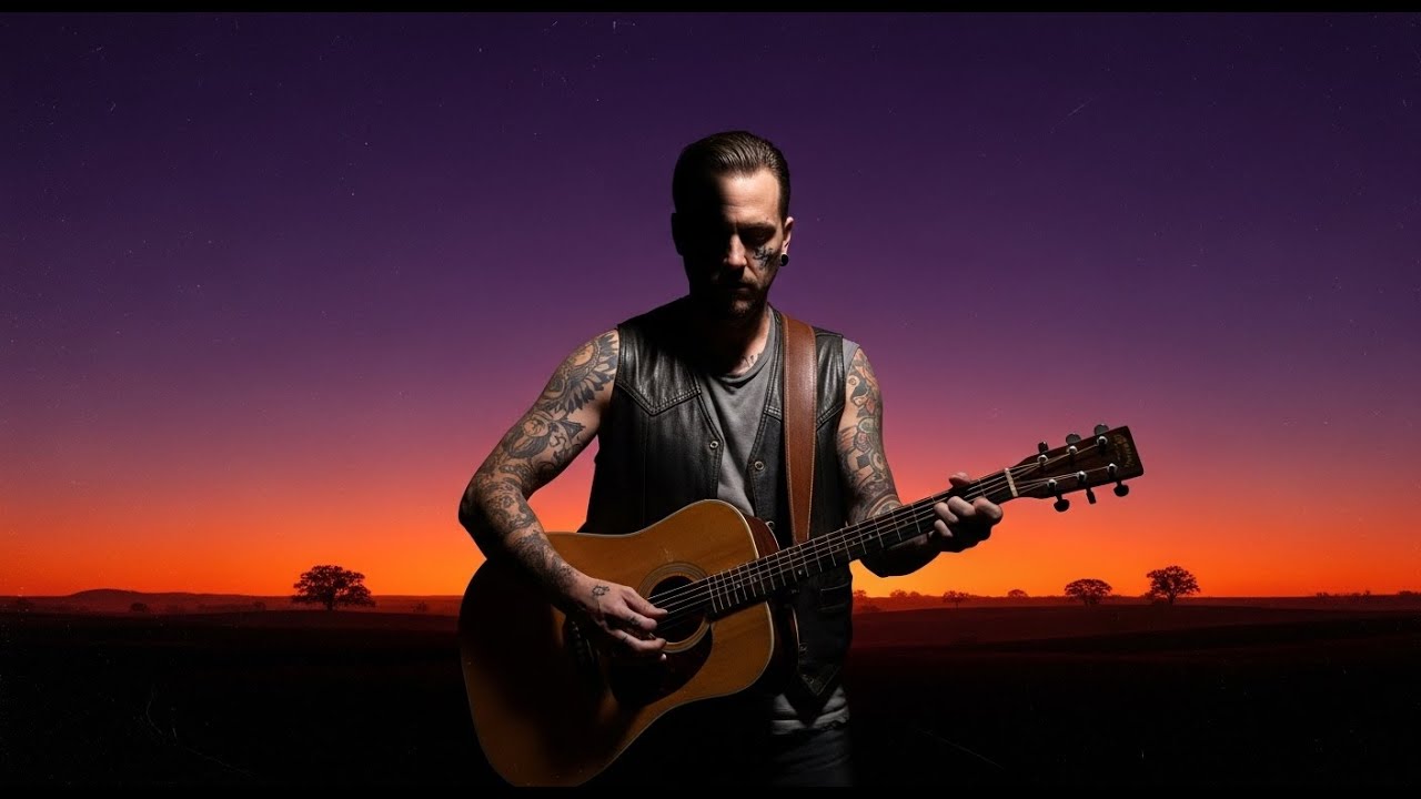 Tennessee River Tears – Emotional Golden Country Song