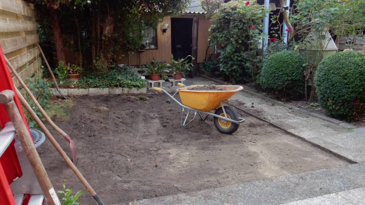 Hovenier Helpt - Tuinhulp in Utrecht