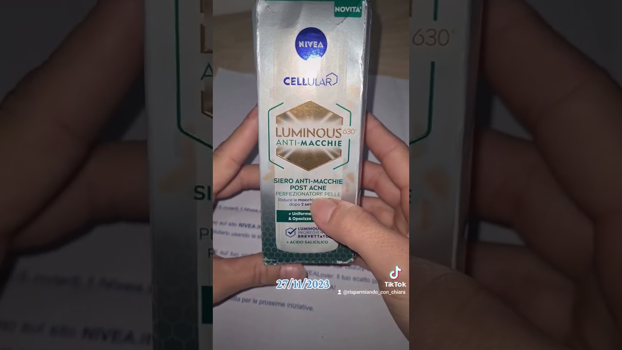 Omaggi da INTERNET by NIVEA