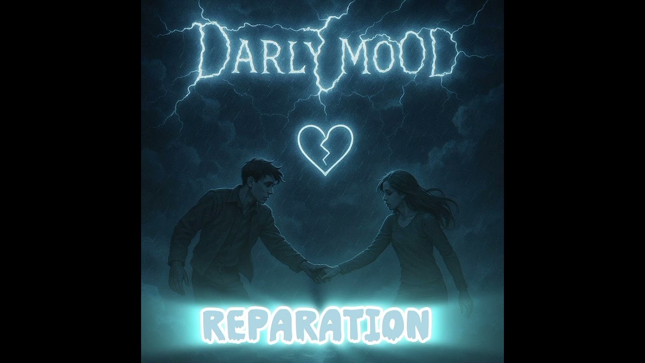 *[FREE FOR PROFIT] Darly Darlior – Reparation | UK Drill Mood Type Beat*