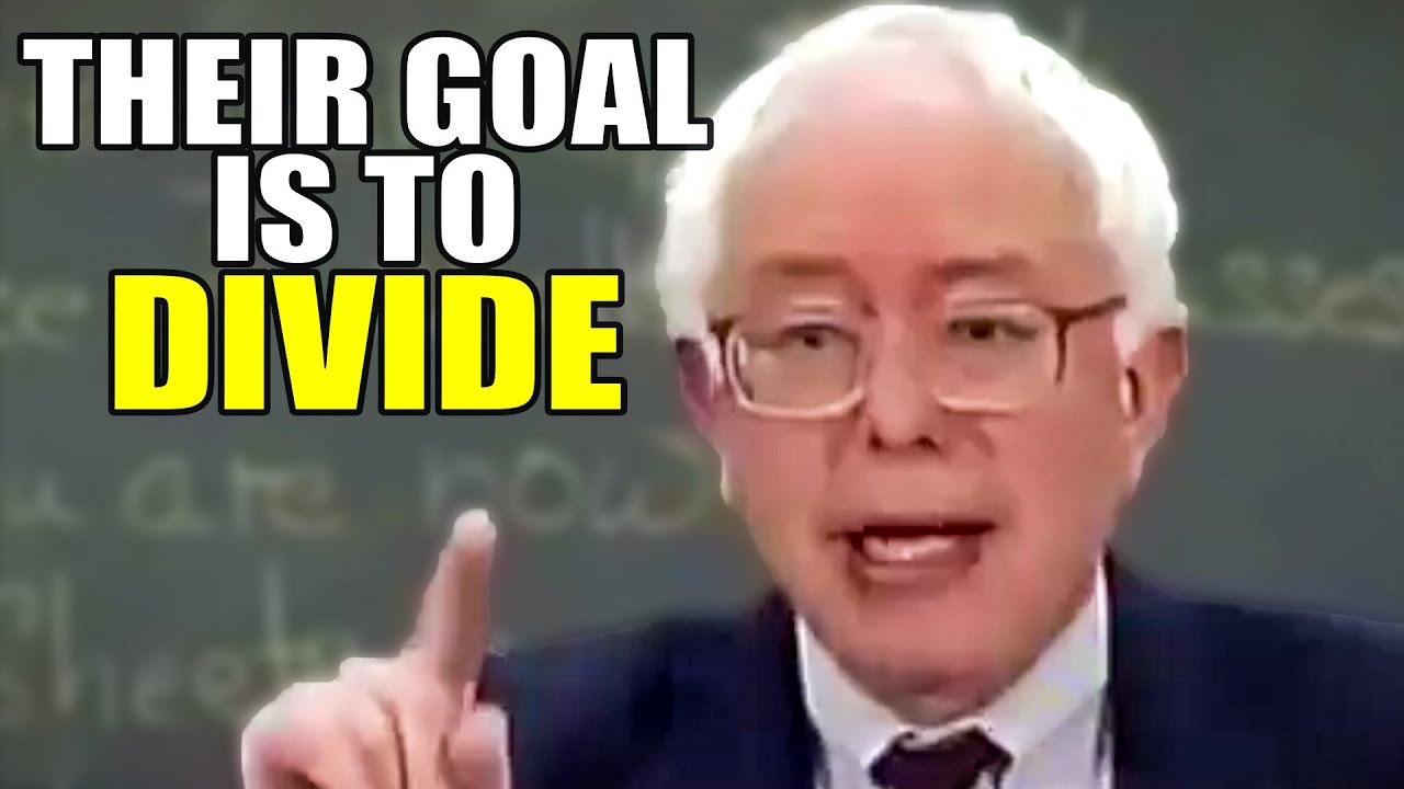 Viral Bernie Sanders Rant PERFECTLY Explains Trump's Rise to Power