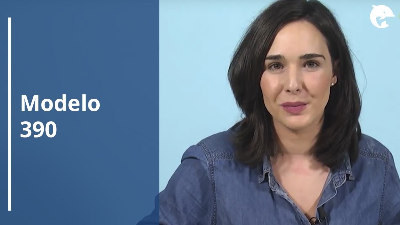 Qué es el Modelo 390 y cómo se rellena | El foco de Infoautónomos