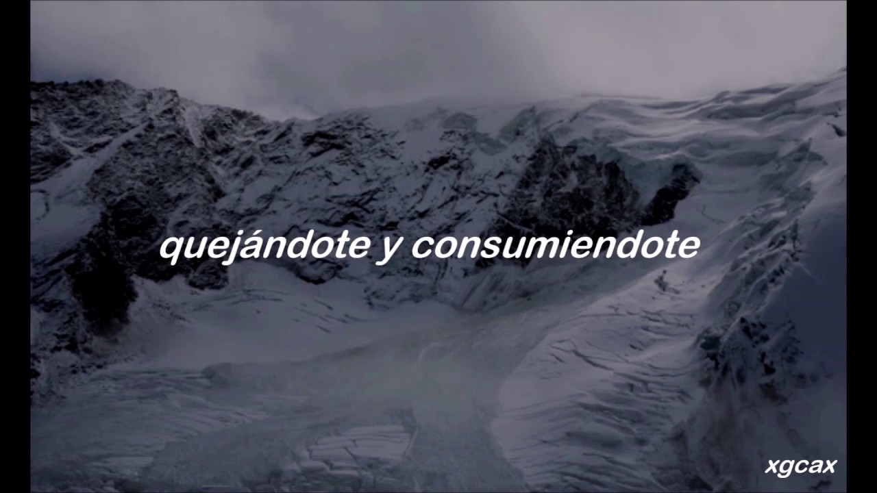 Frozen One - Dance Gavin Dance (Sub Español)