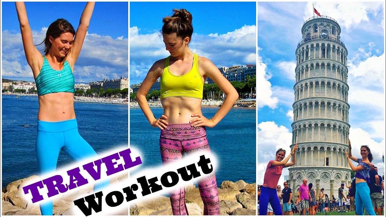TRAVEL WORKOUT ROUTINE