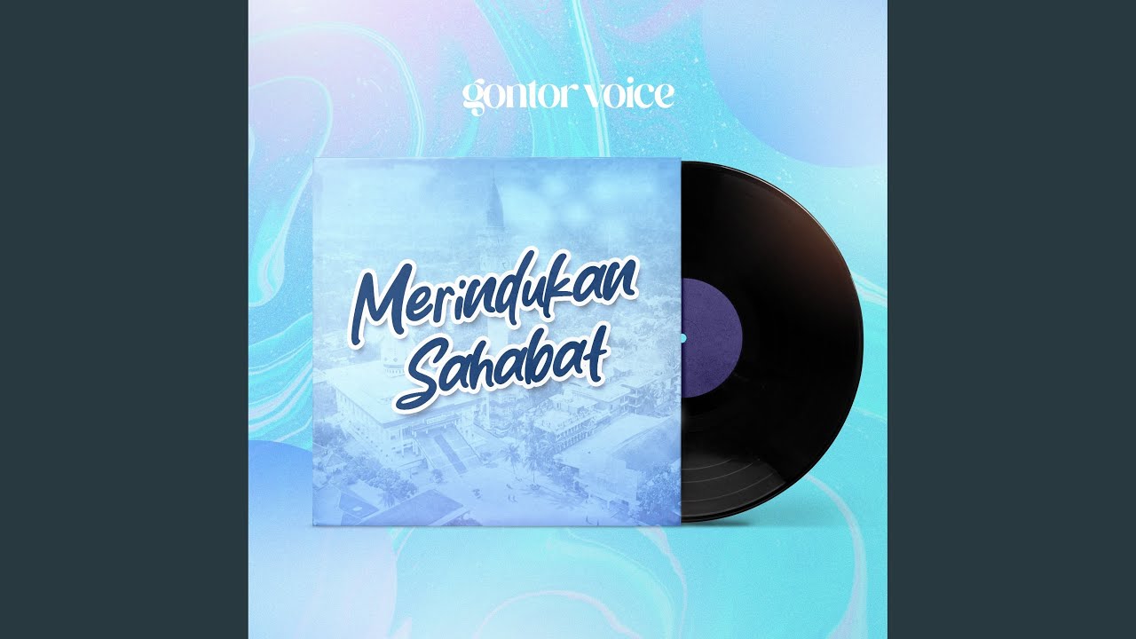 Merindukan Sahabat