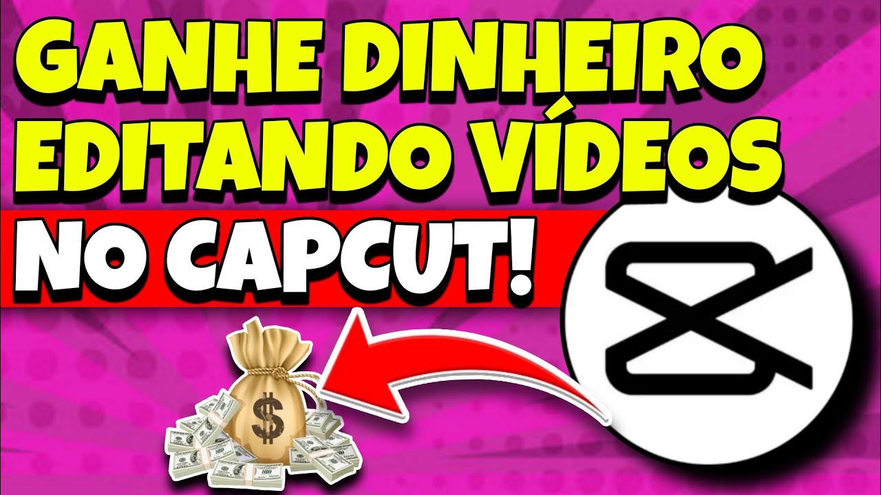 Como ser CRIADOR de MODELOS no CapCut! Como ser CONTRATADO no CapCut! AULÃO COMPLETO!