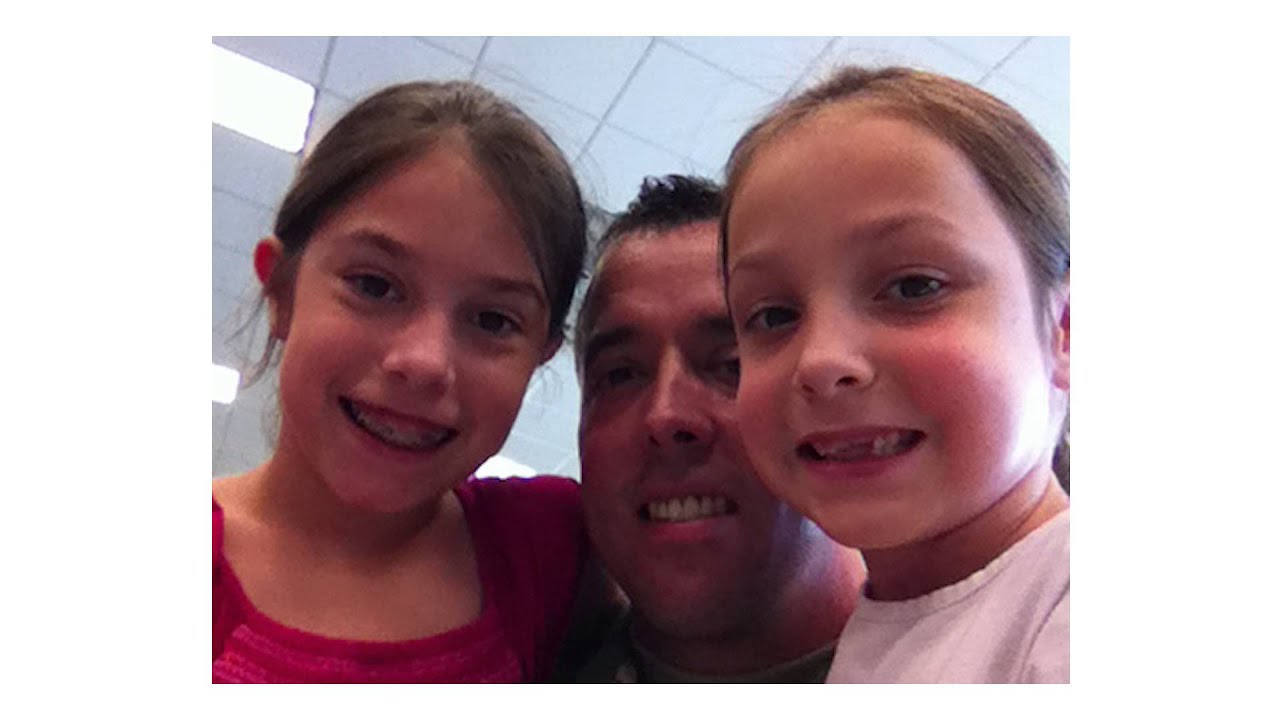 Mo Guard family helps one of their own