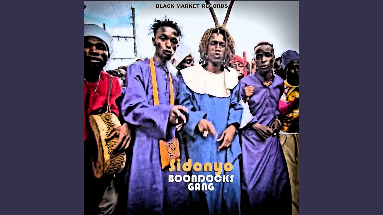 Sidonyo