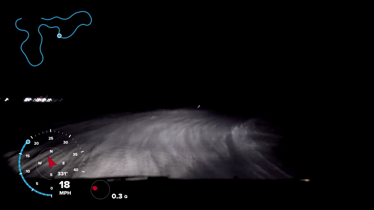 CWSCC IceX 2026-01-31 night run