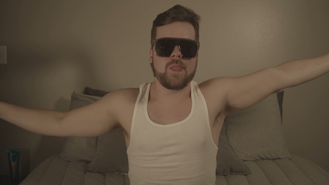 White Trash (Music Video)