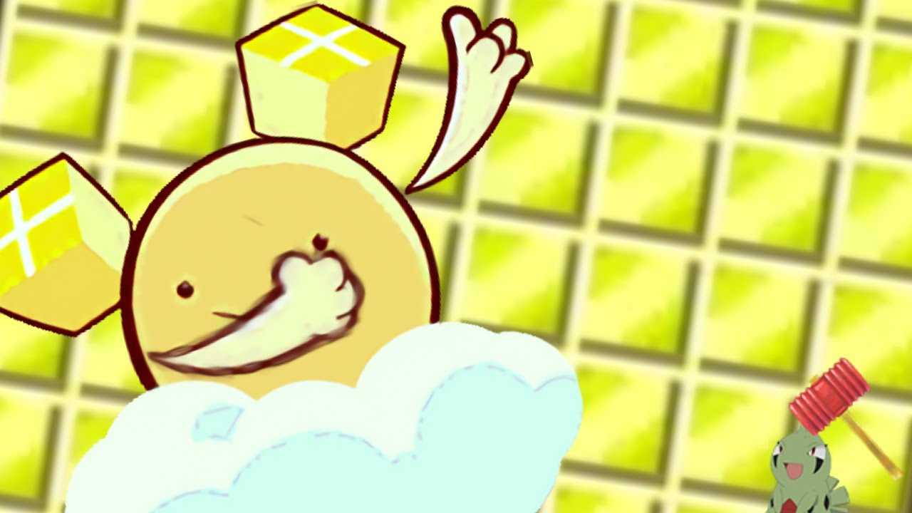 [Puyo Puyo Tetris] o