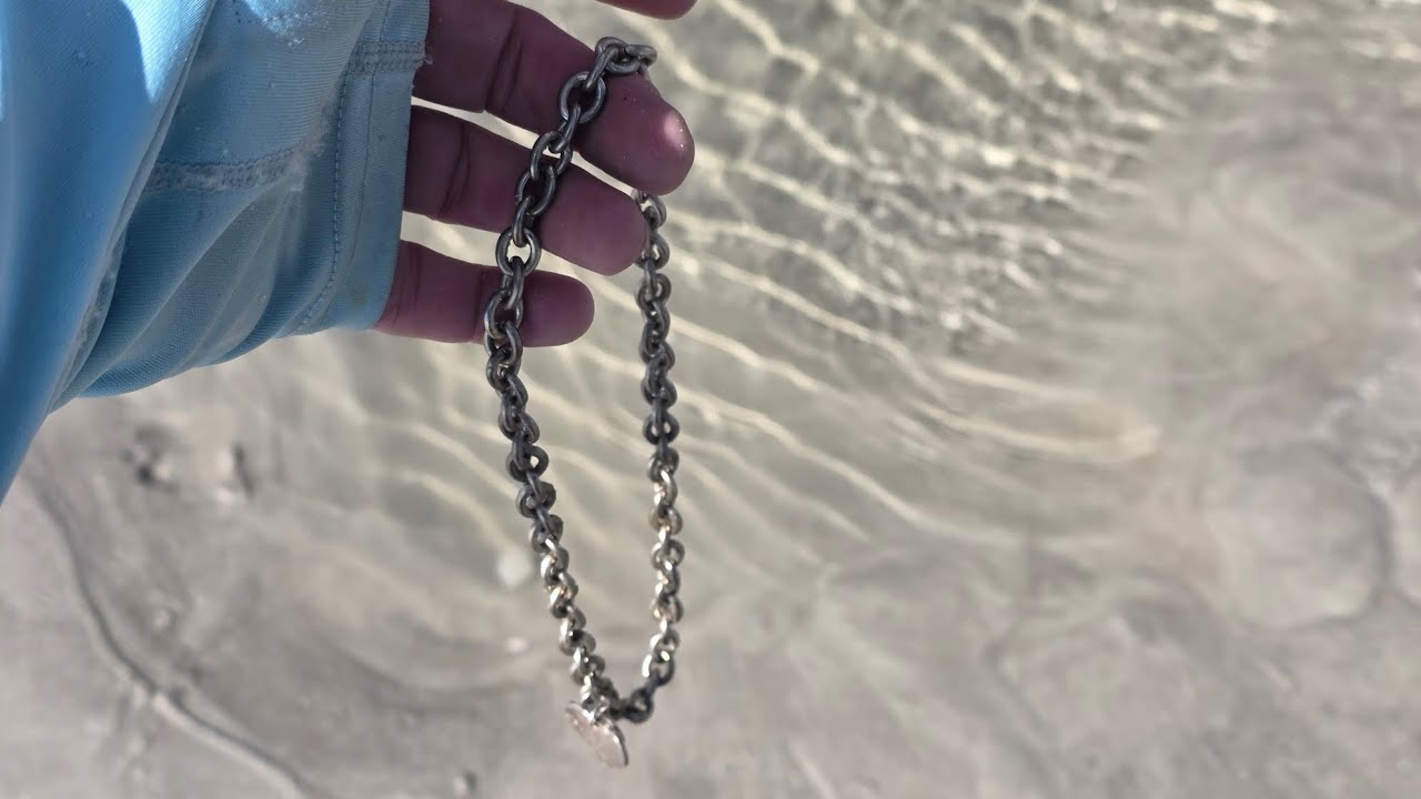 Beach Metal Detecting January 29th. Hunting with the Minelab Manticore. 
