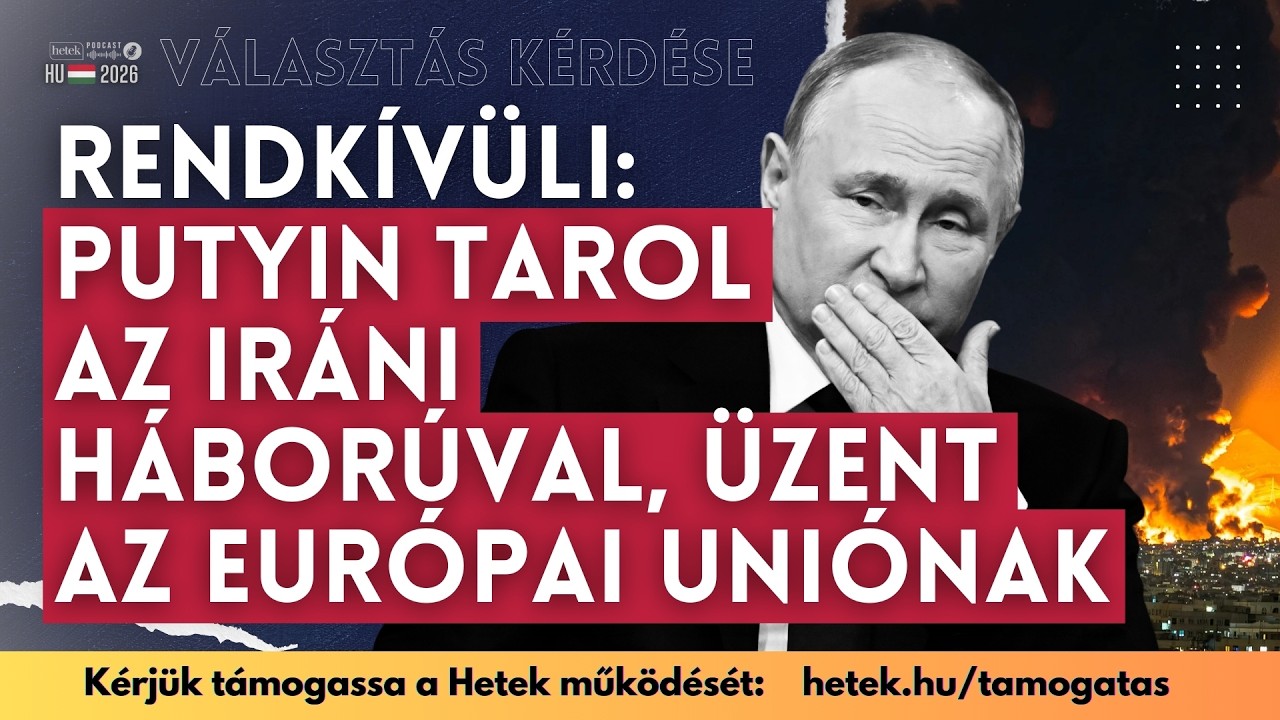 Rendkívüli levélben szólította fel Von der Leyent Orbán: törölje el a orosz energia szankcióit!